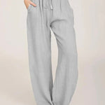 PALMA - Lightweight Pants — view 15