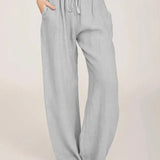 PALMA - Lightweight Pants — view 15