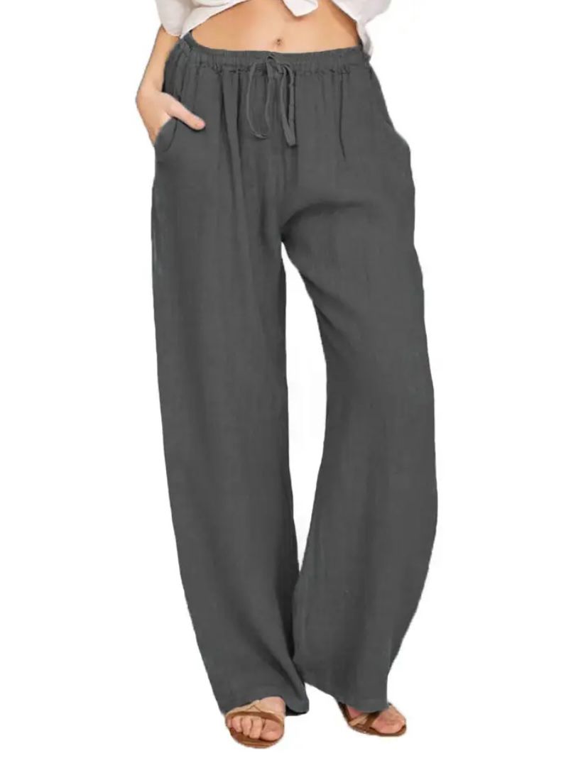 PALMA - Lightweight Pants — view 18