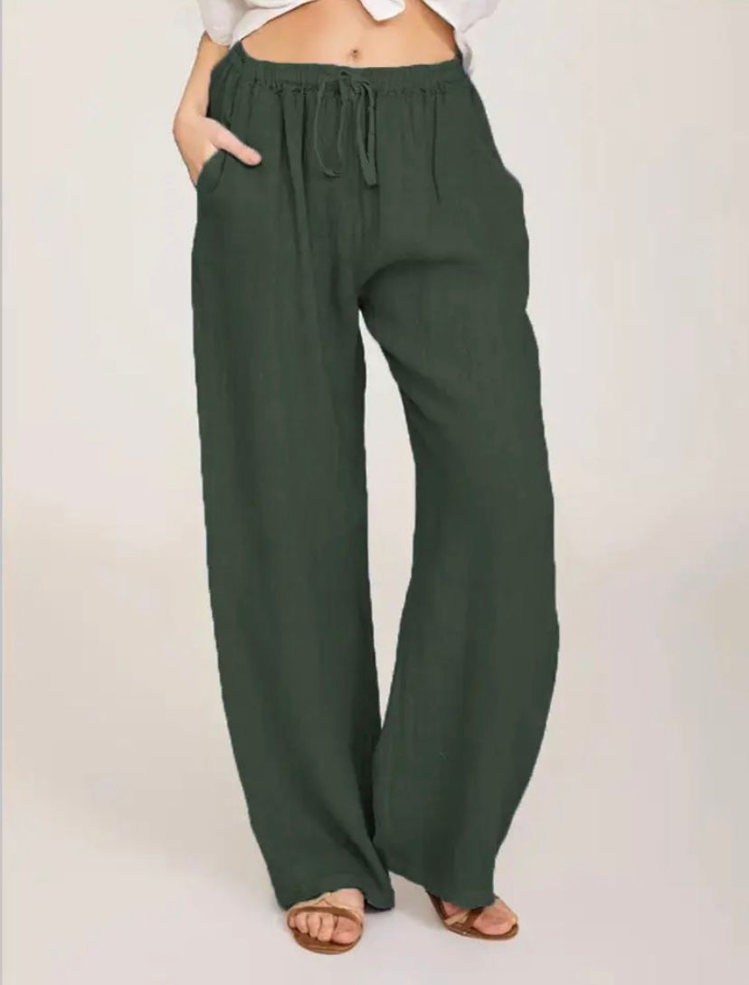 PALMA - Lightweight Pants — view 17