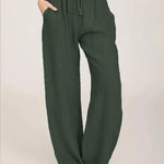 PALMA - Lightweight Pants — view 17