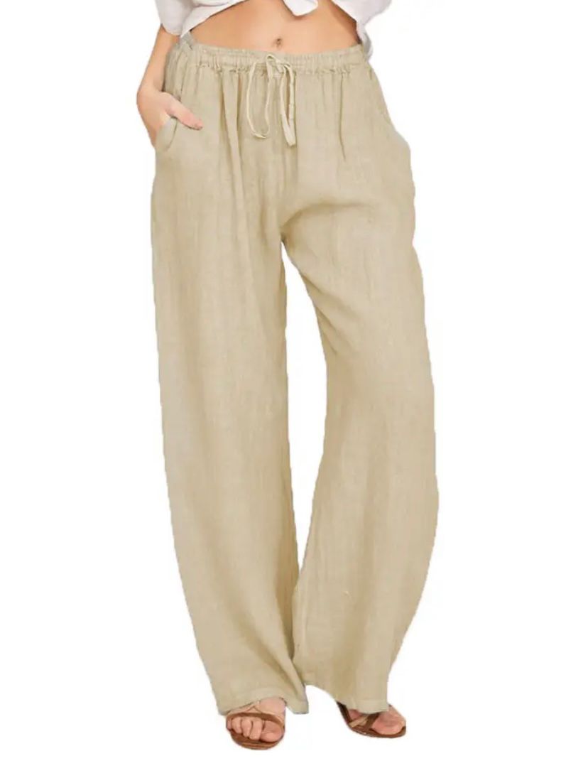 PALMA - Lightweight Pants — view 20