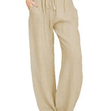 PALMA - Lightweight Pants — view 20