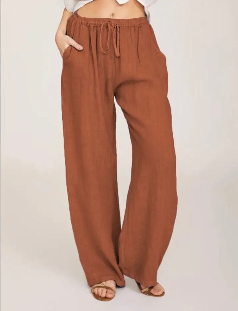 PALMA - Lightweight Pants — view 19