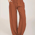 PALMA - Lightweight Pants — view 19