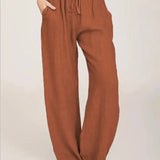 PALMA - Lightweight Pants — view 19