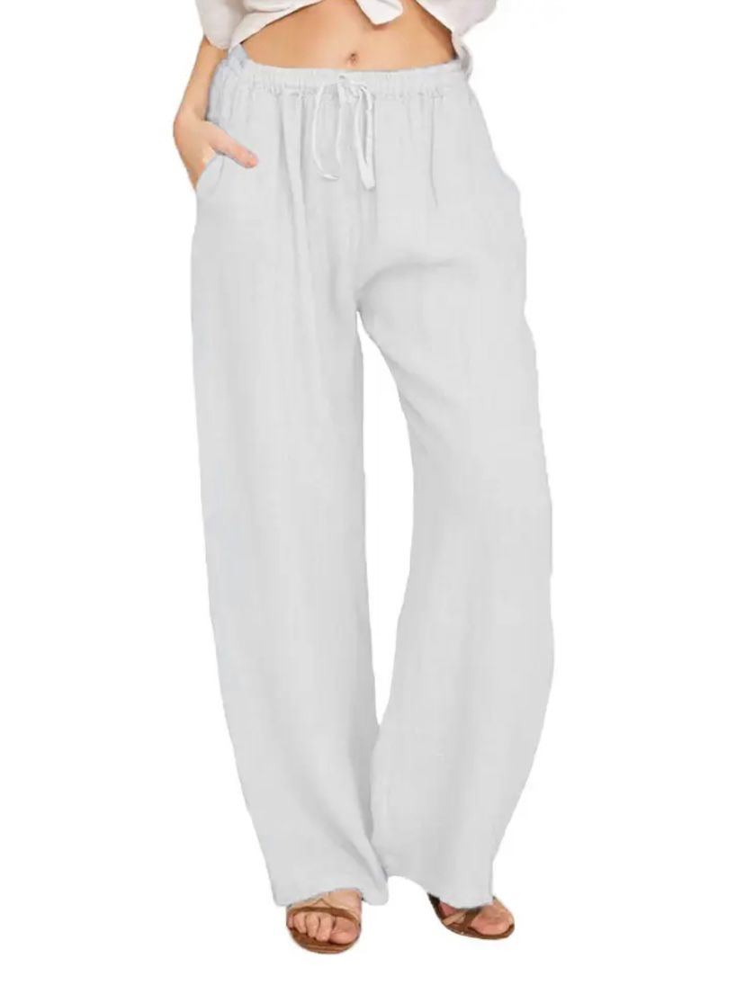 PALMA - Lightweight Pants — view 22