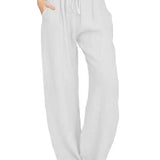 PALMA - Lightweight Pants — view 22