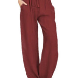 PALMA - Lightweight Pants — view 21