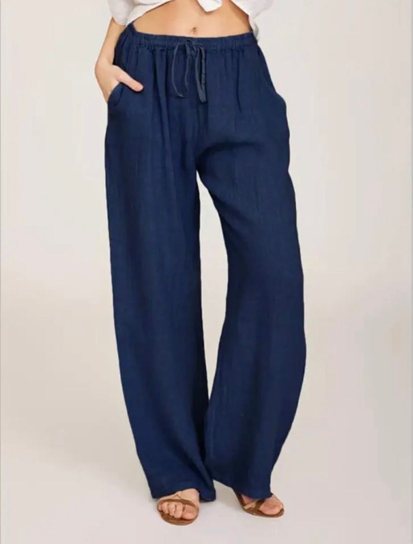 PALMA - Lightweight Pants — view 23
