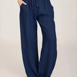 PALMA - Lightweight Pants — view 23