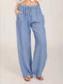 PALMA - Lightweight Pants — view 3