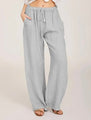 PALMA - Lightweight Pants — view 7