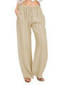 PALMA - Lightweight Pants — view 6