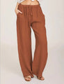 PALMA - Lightweight Pants — view 9