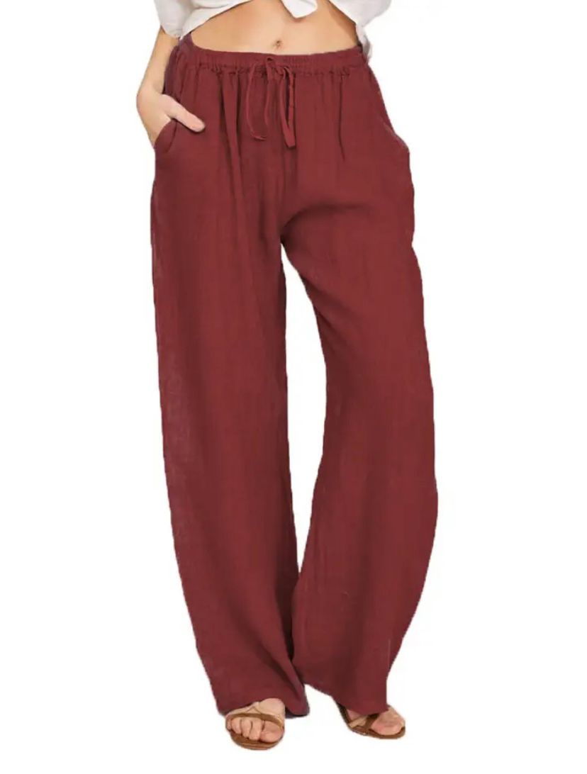 PALMA - Lightweight Pants — view 5