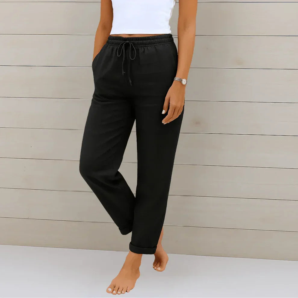 ELMAR | Lightweight and Breathable Pants — view 4