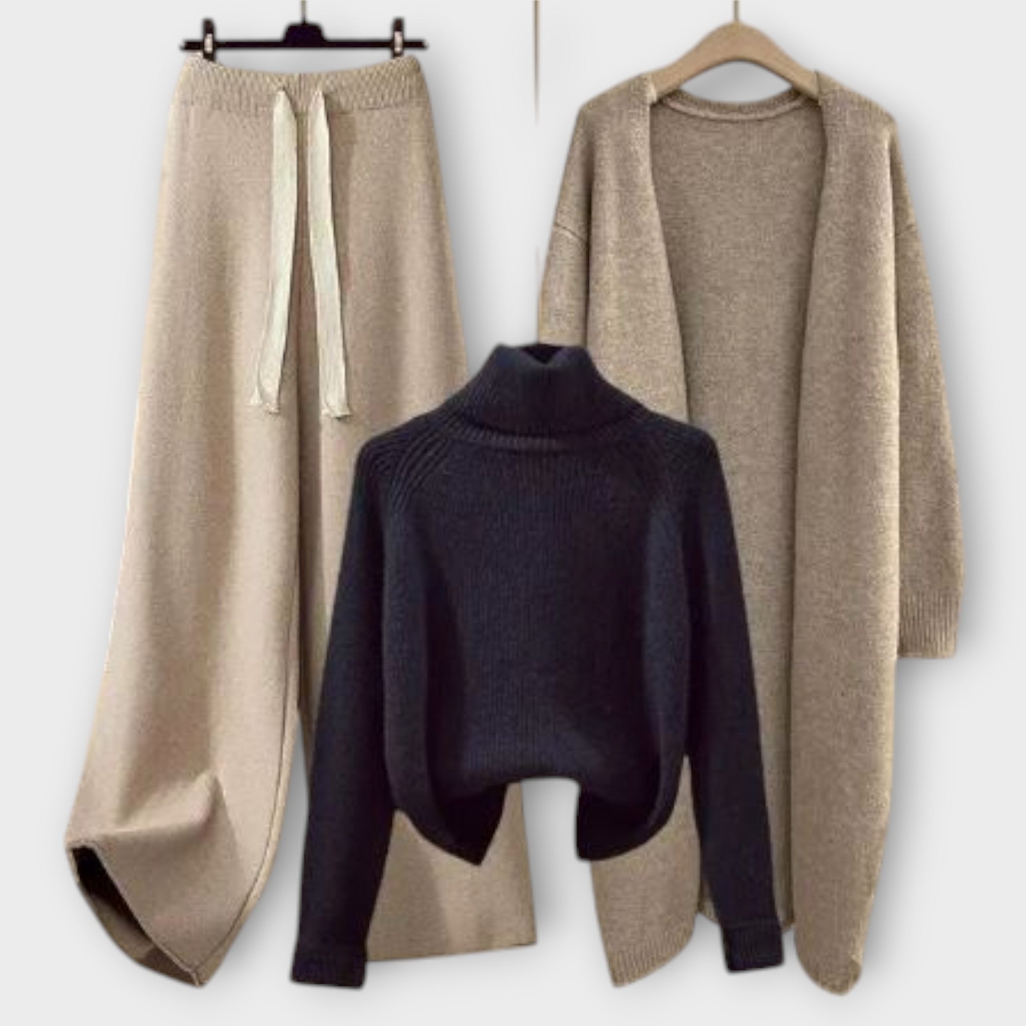 Flair - Casual 3-Piece Set — view 5