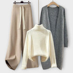 Flair - Casual 3-Piece Set — view 3