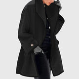 Maria™ - Elegant and Modern Fleece Jacket — view 5
