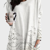 B Rich Fiorè Tunic