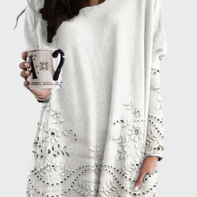 B Rich Fiorè Tunic