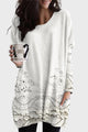 B Rich Fiorè Tunic