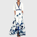 Leila™ | Elegant Dress — view 2
