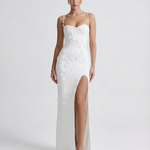 ARIA | Luna Slit Maxi — view 2