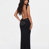 ARIA | Backless Muse Maxi — view 2