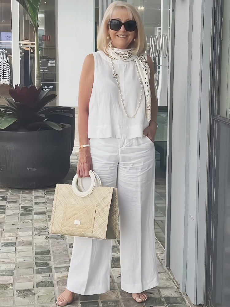 Cyrell - Smart-Casual Ensemble — view 3