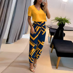 Daphne - Fashionable and Stylish Ensemble