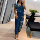 Daphne - Fashionable and Stylish Ensemble — view 3