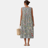 Carmen – Everyday Midi Dress — view 3