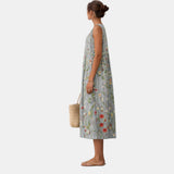 Carmen – Everyday Midi Dress — view 4