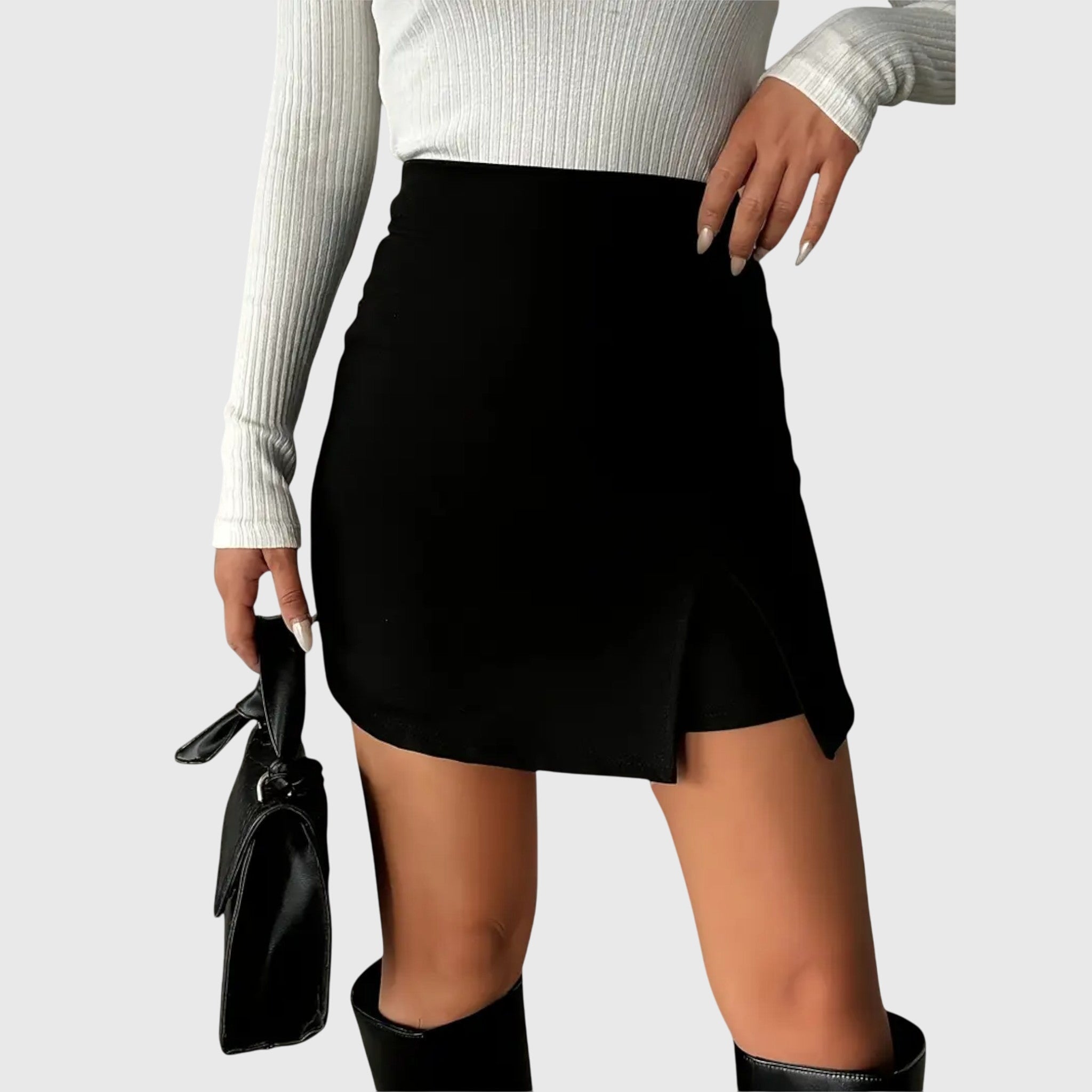 Johanna – Pencil Skirt — view 2