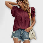 Charlotte - The Perfect Blouse — view 9