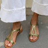 Ludovica – Sun Summer Sandals — view 5