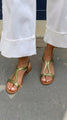 Ludovica – Sun Summer Sandals — view 5