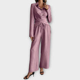 Livia - Elegant 2-Piece Set — view 4