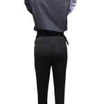 Florabel - Elegant Set with Flounce Sleeves — view 7