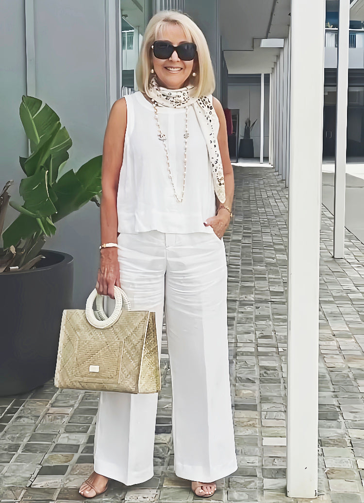 Cyrell - Smart-Casual Ensemble