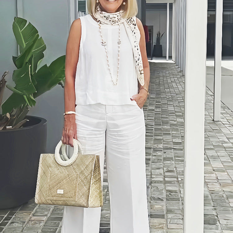 Cyrell - Smart-Casual Ensemble