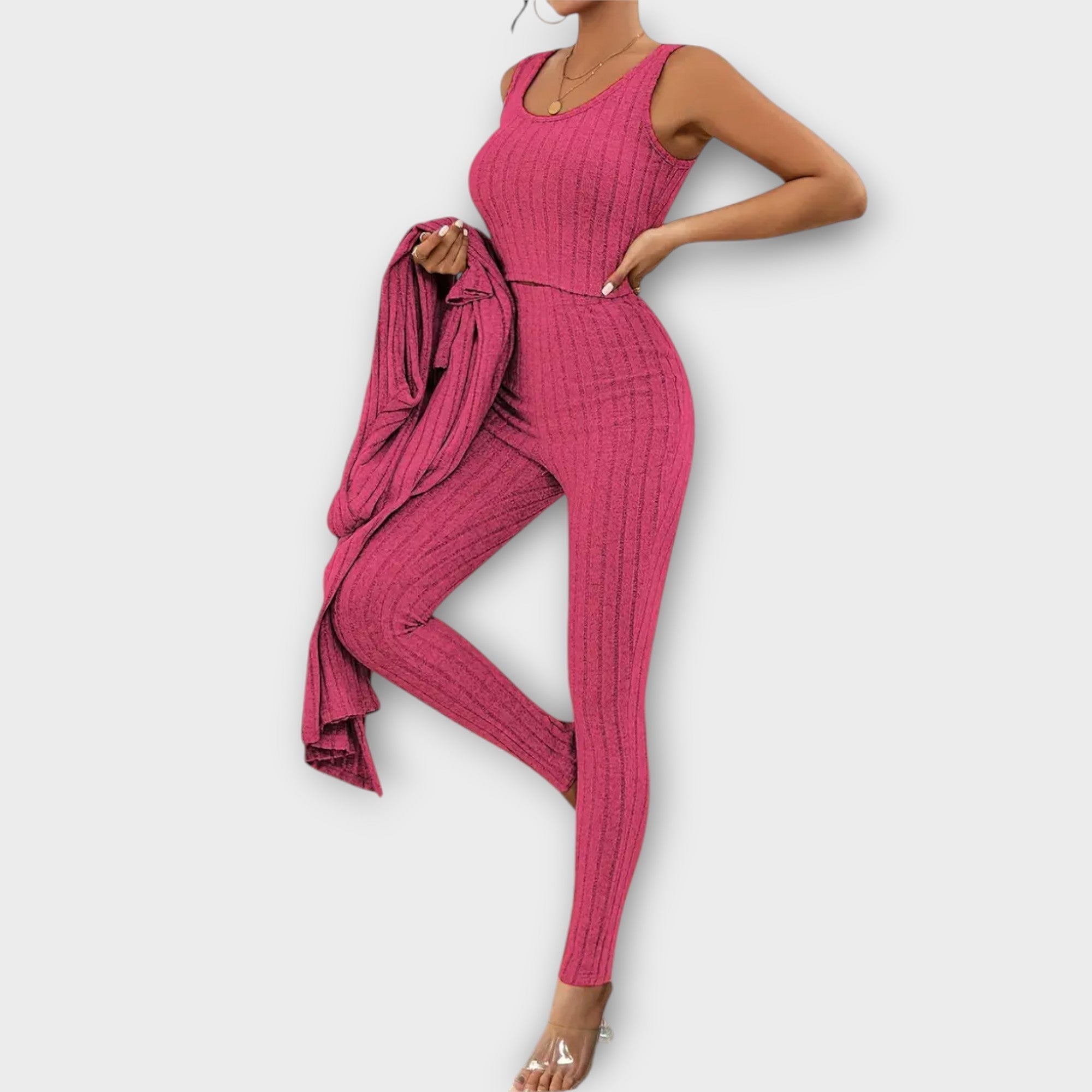 Elisa - 3-Piece Set — view 4