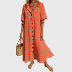 Jasmine™ | Elegant Fitted Dress — view 4
