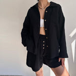 Brigette - Lightweight Two-Piece Set — view 11