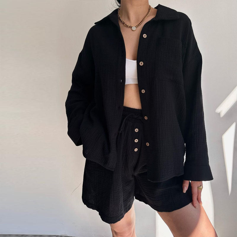 Brigette - Lightweight Two-Piece Set — view 11
