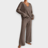 Catarina - Comfortable 2-Piece Set — view 2