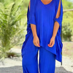 Zelora - Casual Set