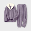 Estela - Cosy Flannel Set — view 3